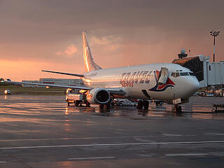 Boeingekre cseréli Airbusait a Travel Service