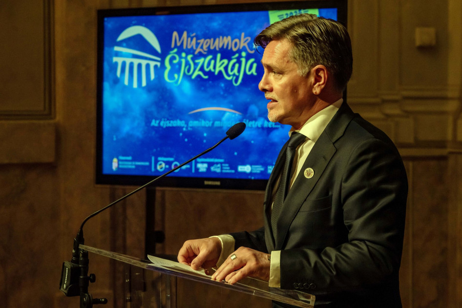 Tóth Szántai József, Miskolc polgármestere