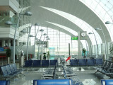 Dubai repülőtér
