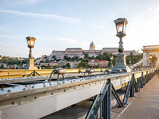 Rengeteg javaslat a BKIK-tól a budapesti turizmus mentésére