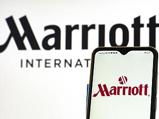 Javuló eredmények a Marriott-nál