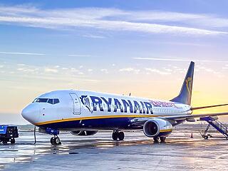 Ryanair Business Plus árak az Amadeusban
