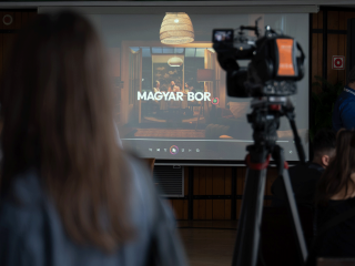 Új imázsfilm a magyar borról – Videó a cikkben