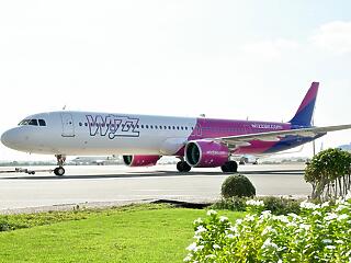 Románia bepanaszolta a Wizz Airt a törölt járatok miatt