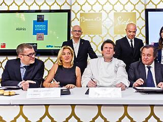 615 millió forinttal támogatja az állam a Bocuse d’Or szakácsversenyt