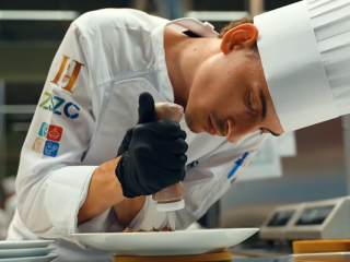 Elstartolt a WorldSkills Shanghai 2026 nemzeti válogatója – videóval