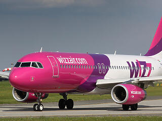 A Wizz Air közleménye a közel-keleti biztonsági helyzetről