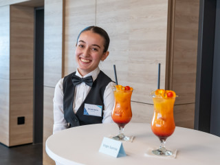 WorldSkills Shanghai 2026: megvan, ki képviseli Magyarországot a pincérek versenyében