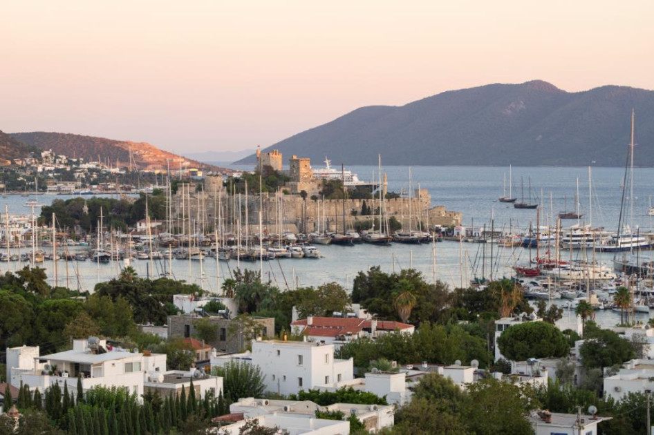Bodrum