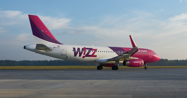 wizzair