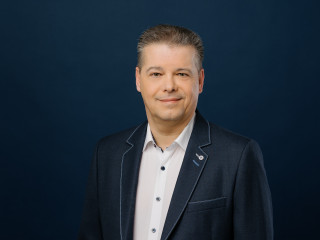 Új vezetői kinevezés a Hunguestnél