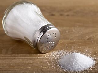 Káliumos asztali sóval csökkenthető a stroke kockázata
