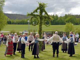 Midsommer, avagy egy varázslatos svédországi éjszaka