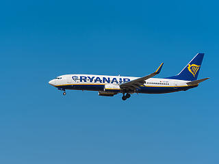 Visszalépett a Ryanair az Alitalia vételétől