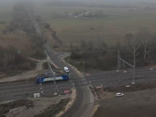Tesztidőszak a Budapest-Belgrád vasútvonalon