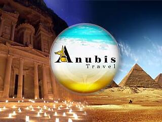 Április 12-én teljes kapacitással indulnak az Anubis egyiptomi charterei