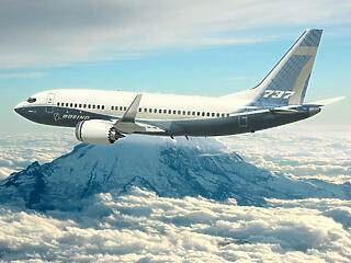 Elérte a kétezres rendelésszámot a Boeing 737 MAX