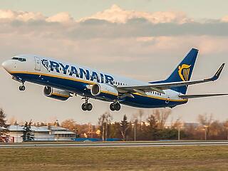 Ez gyors volt: a Ryanair már át is nyomja a különadót utasaira