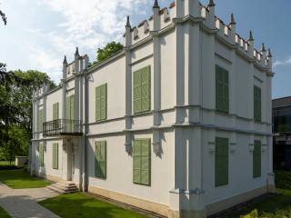 Keresik Magyarország legszebb homlokzatait