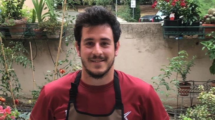 Enrico Rossi / Forrás: Enrico Rossi/Facebook