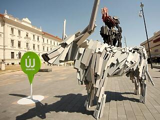 Leleplezték a turizmus Óriás Számát: 6 894 721