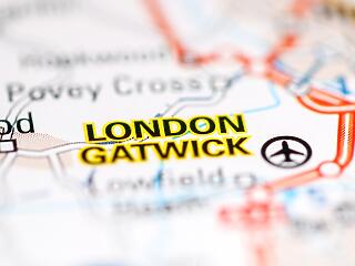 Kapacitáscsökkentésre kényszerül a héten a Gatwick repülőtér