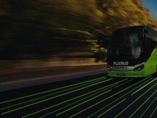 Új FlixBus-járat Bécs és Bukarest között