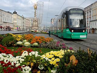 Linz turizmusstratégiája bejött a turistáknak