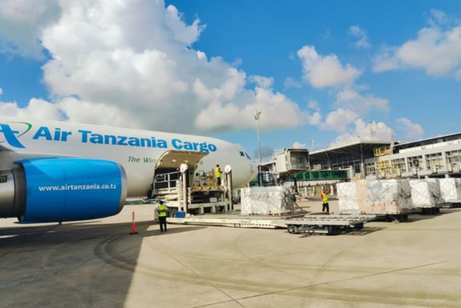 Az Air Tanzania gépei nem léphetnek be európai légterekbe