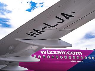 Újabb zöld megoldások a Wizz Airtől
