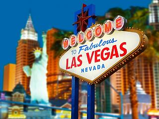 Las Vegas: terror és turizmus