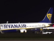 Kényszerleszállást hajtott végre egy Ryanair-gép röviddel az indulását követően