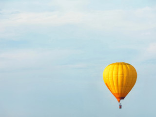 Halálos hőlégballon-baleset Hollandiában