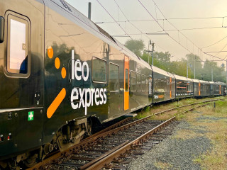Hamarosan átszállás nélkül vonatozhatunk Pozsony és Oostende között