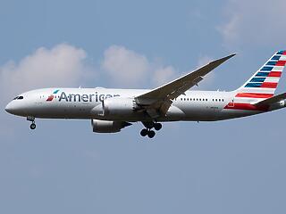 Jól muzsikálnak az amerikai légitársaságok