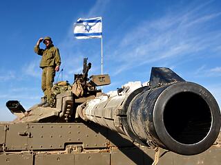 Izrael most a gyász, az ellencsapás országa, nem a turizmusé