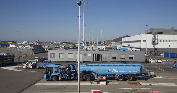schiphol