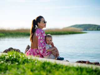 Egy éves a Mövenpick BalaLand Resort Lake Balaton