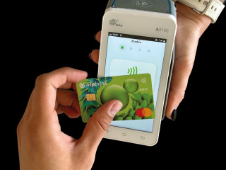 Hello METRO, HelloPay!