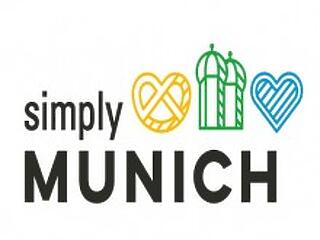 A perec, a templom és a szív: ilyen lett München új logója