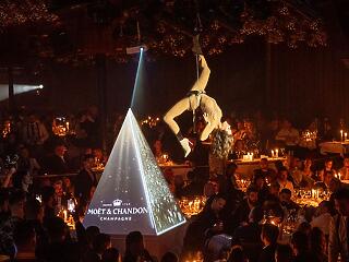 A világ legkedveltebb champagne háza magyar disztribútort díjazott