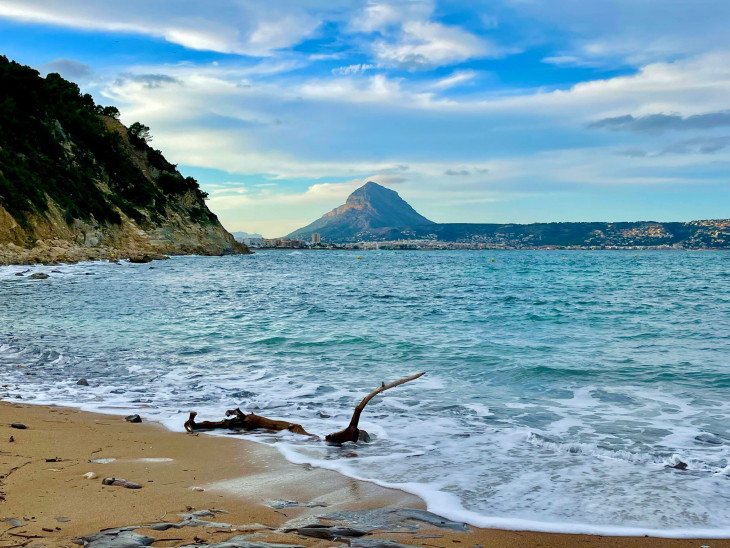Costa Blanca
