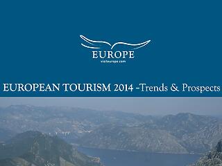 Egyre népszerűbbek az Európán belüli rövid utazások