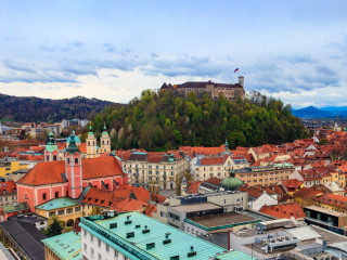 Jól futott a szekér a szlovénoknál