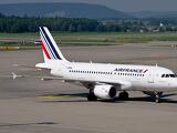 Növelte bevételét tavaly az Air France-KLM Csoport 