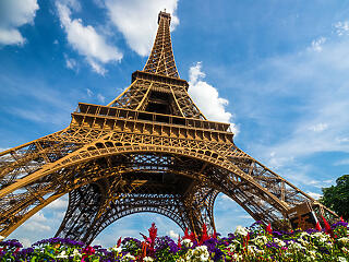 300 millióan keresték fel eddig az Eiffel-tornyot