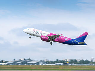 Szigorú lépésre szánta el magát a Wizz Air