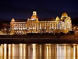 Bye, bye Hotel Gellért!