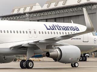 A Lufthansa Csoport az év Eco-légitársasága