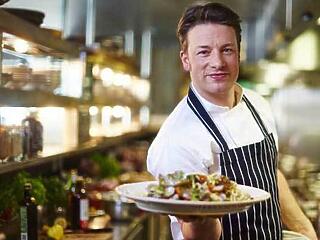 Budapesten nyit Jamie Oliver első európai pizzériája